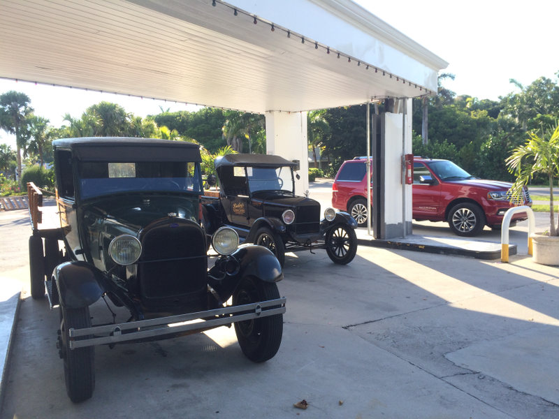 Illustration for article titled Florida, Seen Through The Eyes Of A Car Enthusiast